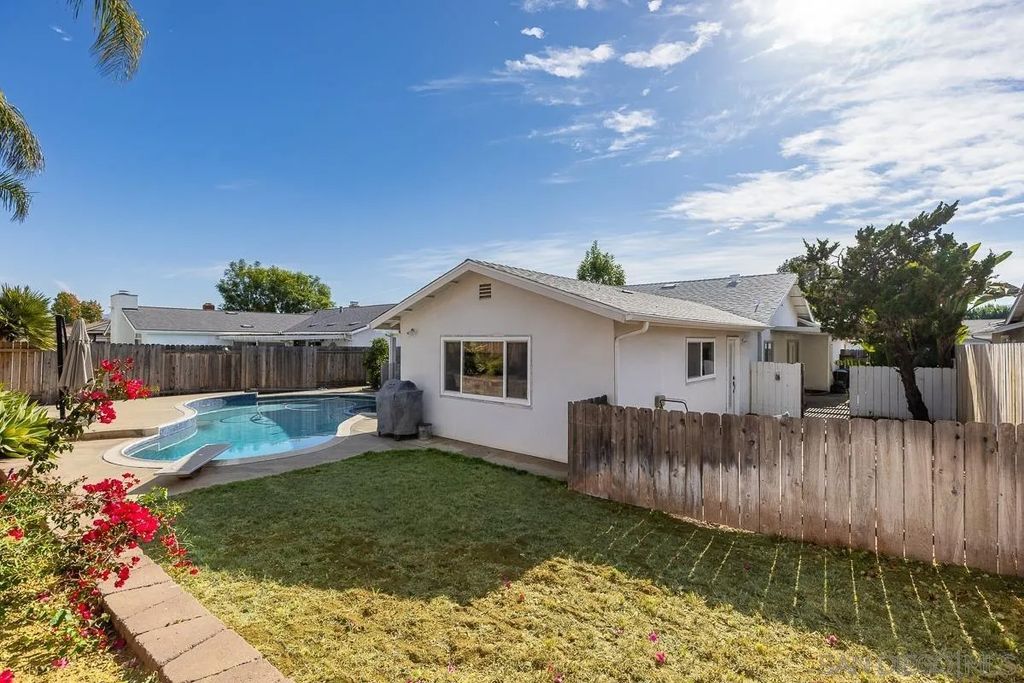 Photo of 1070 Paula Way, Escondido, CA 92027 (MLS # 250043321)