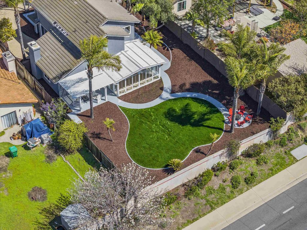 Photo of 1513 Powell Rd, Oceanside, CA 92056 (MLS # 260001750)