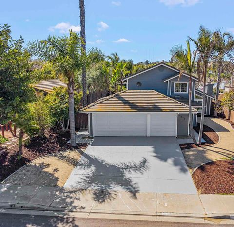 Photo of 1513 Powell Rd, Oceanside, CA 92056 (MLS # 260001750)