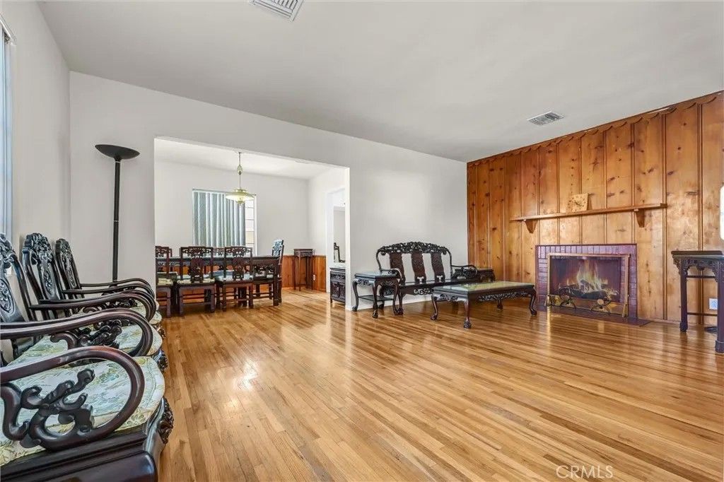 Photo of 1404 Violeta Dr, Alhambra, CA 91801 (MLS # TR26019428)