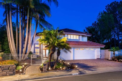 Photo of 3744 Newcrest Pt, San Diego, CA 92130 (MLS # 260010262)