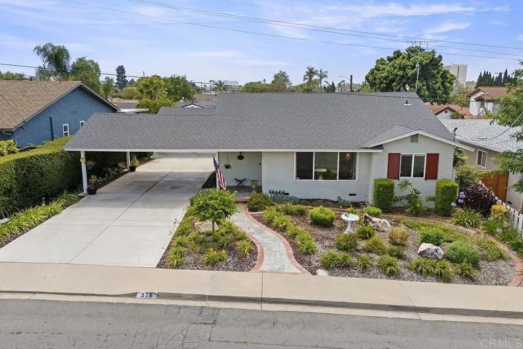 378 MINOT AVE