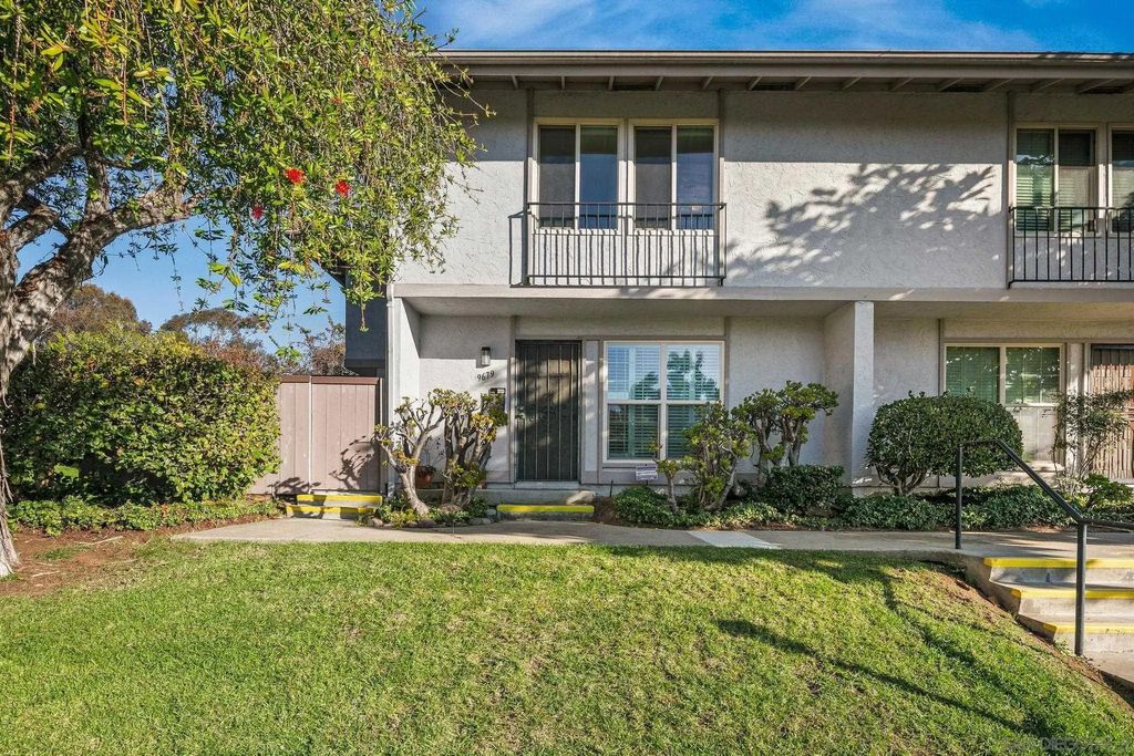 Photo of 9679 Easter Way, San Diego, CA 92121 (MLS # 250045348)