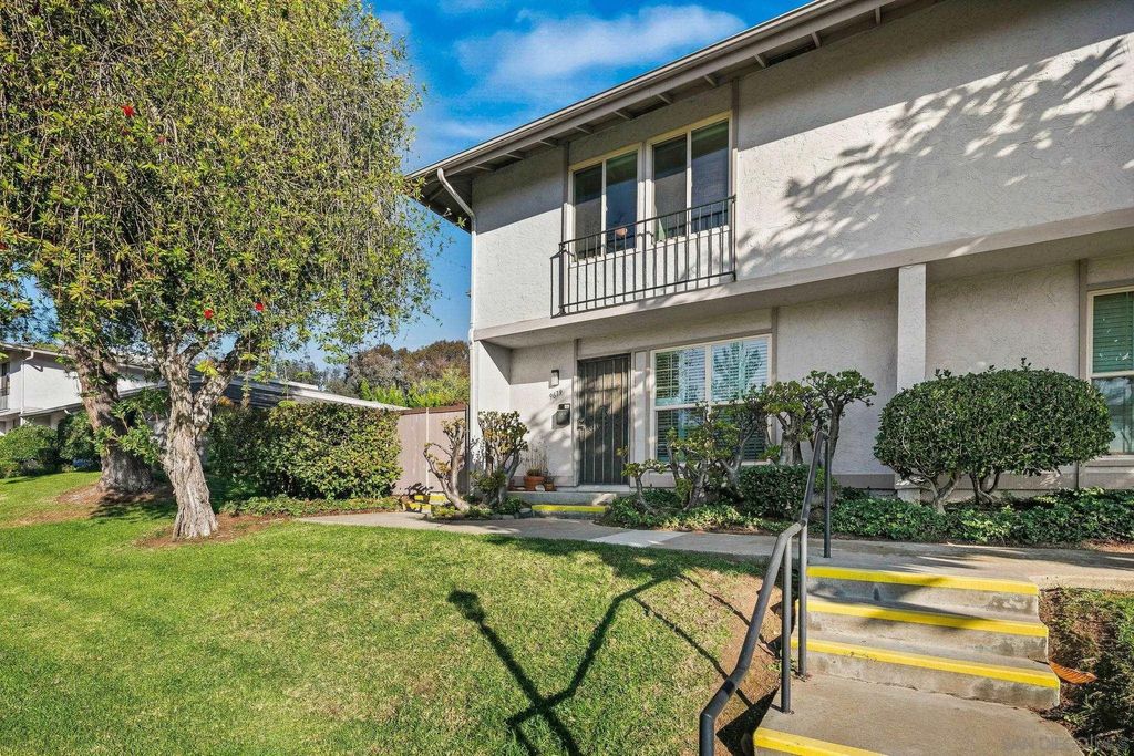 Photo of 9679 Easter Way, San Diego, CA 92121 (MLS # 250045348)