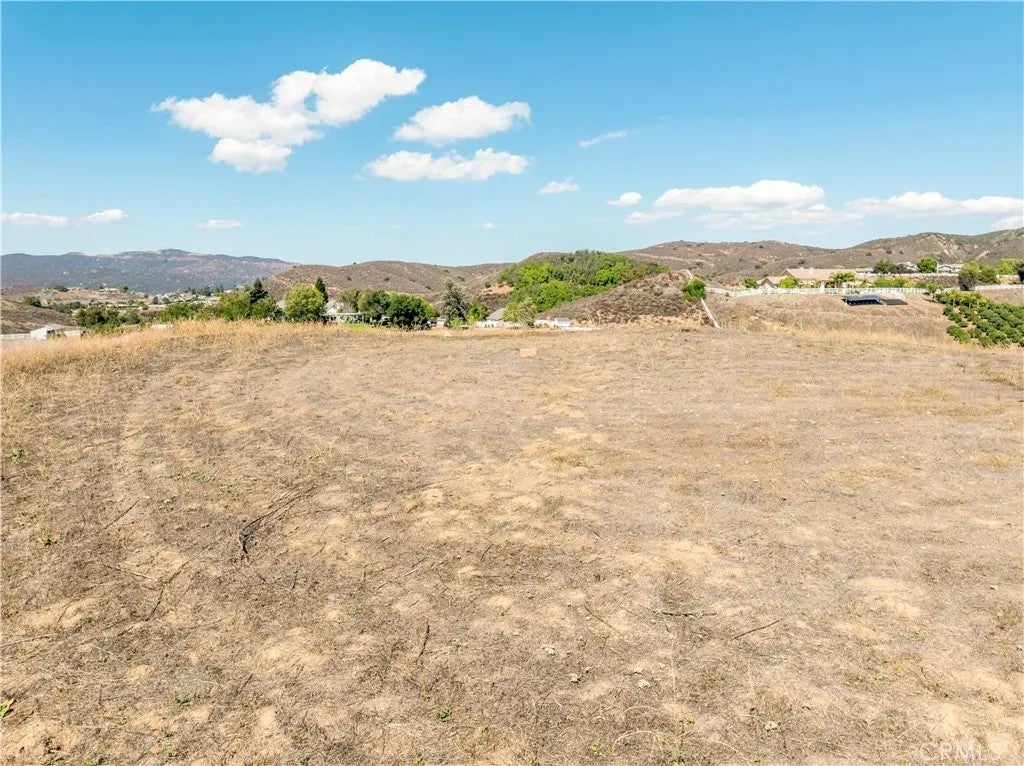0 Vista Flora Rd.