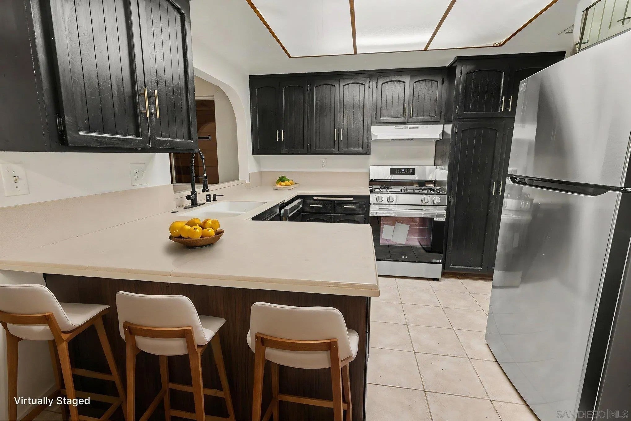 1661 Oak Hill Dr.