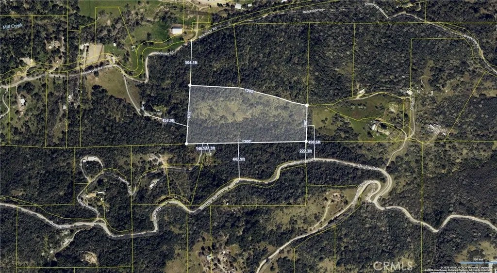 15 Acres