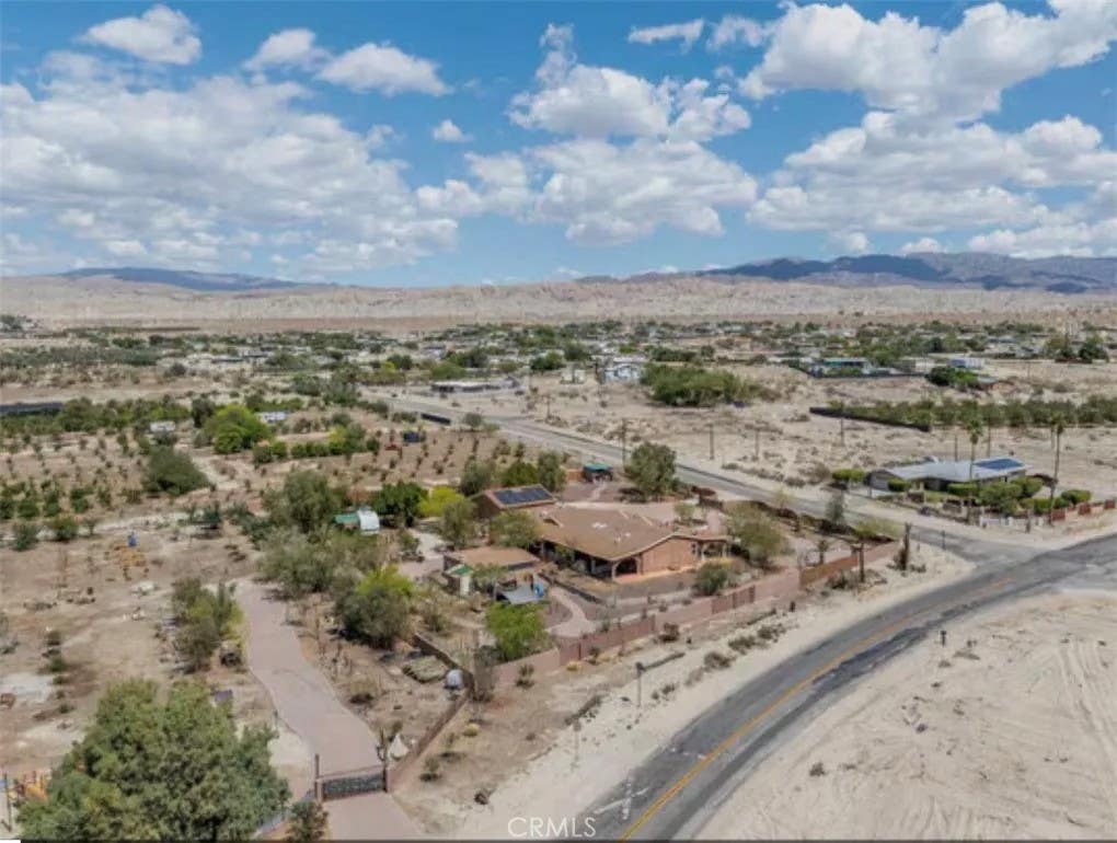 Photo of 0 Halyard, Mecca, CA 92254 (MLS # PW26173852)