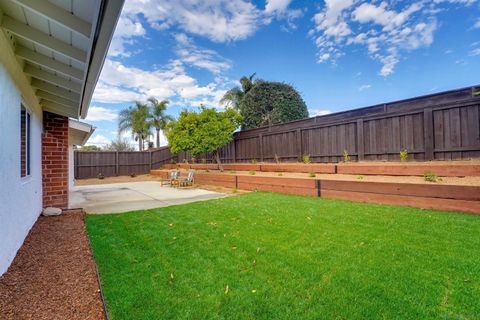 Tiny photo for 4226 Mount Voss Dr, San Diego, CA 92117 (MLS # 250042439)