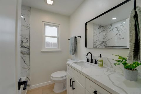 Tiny photo for 4226 Mount Voss Dr, San Diego, CA 92117 (MLS # 250042439)