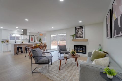 Tiny photo for 4226 Mount Voss Dr, San Diego, CA 92117 (MLS # 250042439)