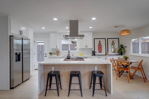 Tiny photo for 4226 Mount Voss Dr, San Diego, CA 92117 (MLS # 250042439)