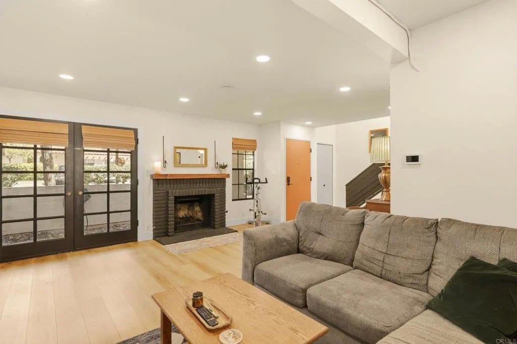 Photo of 1651 S Juniper Street #206, Escondido, CA 92025 (MLS # NDP2602452)