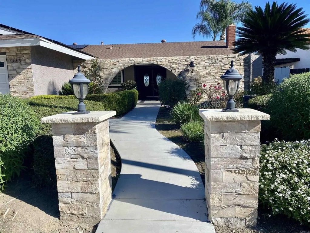 Photo of 1245 Eastside Road, San Diego, CA 92020 (MLS # NDP2602698)