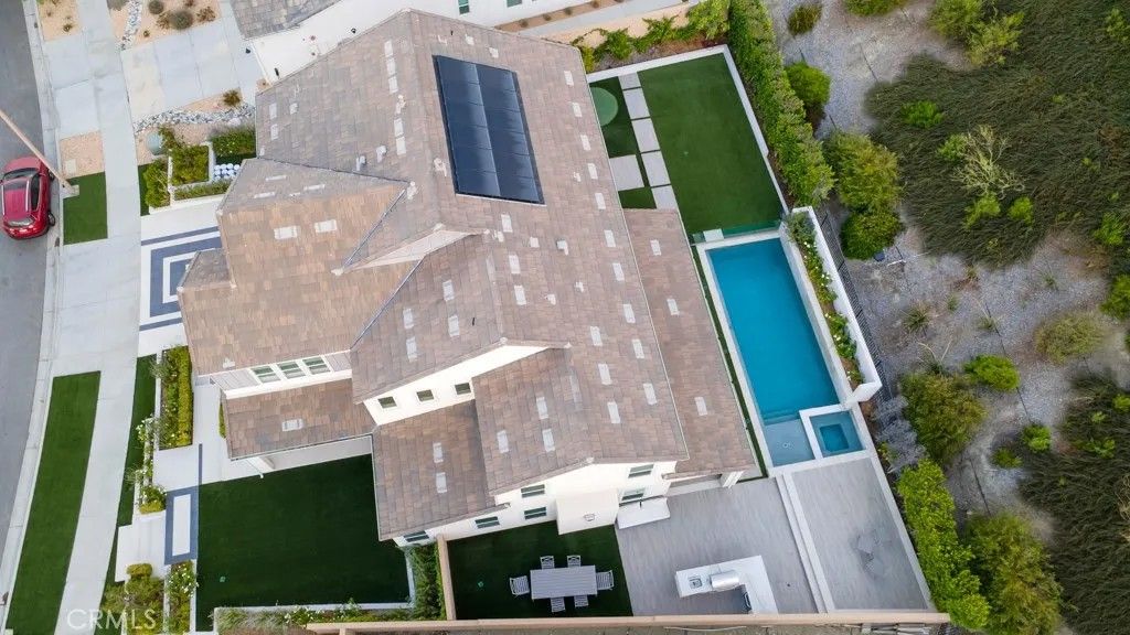 Photo of 18812 Juniper Springs Drive, Canyon Country, CA 91387 (MLS # SR25278055)