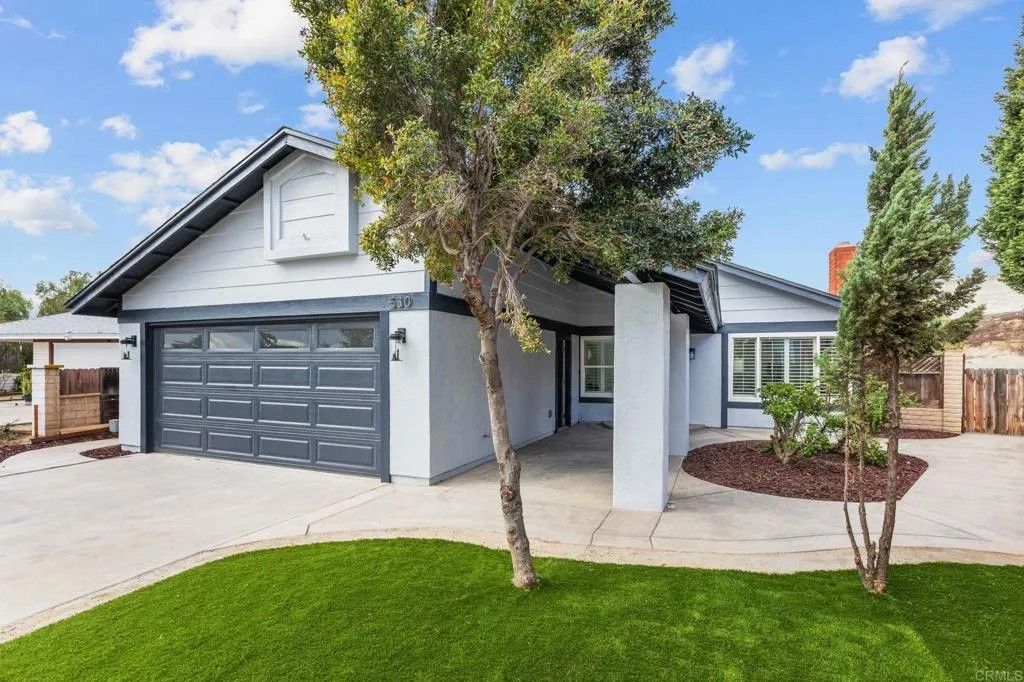 Photo of 530 Zest Court, San Diego, CA 92139 (MLS # PTP2508765)