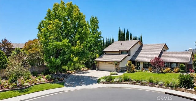 609 Willowbrook, Monrovia