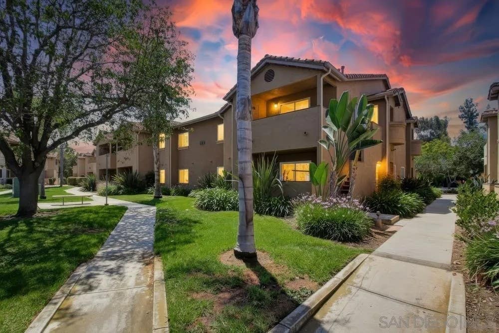 Photo of 204 Woodland PKWY #219, San Marcos, CA 92069 (MLS # 260020025)