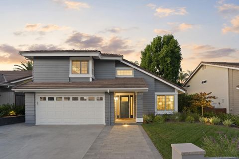 1655 Splitrail Dr. Encinitas CA 92024