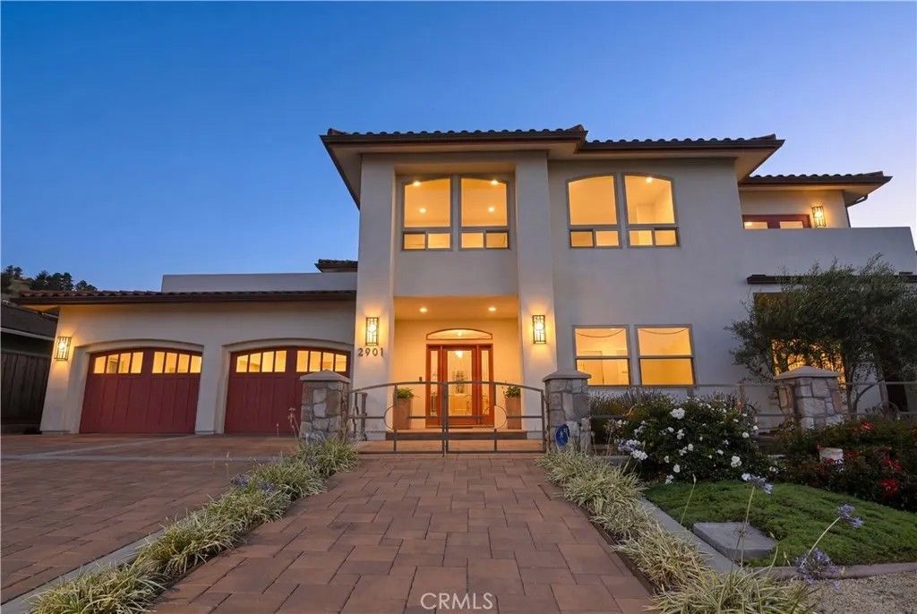 Photo of 2901 Ocean Blvd, Cayucos, CA 93430 (MLS # SC26092687)