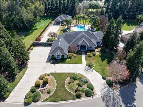 Photo of 5261 Lucille Lane, Atwater, CA 95301 (MLS # MC26045275)