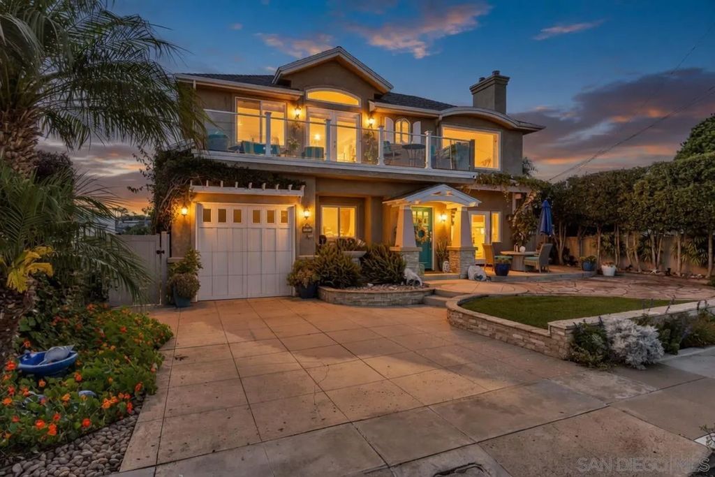 Photo of 1188 Concord St, San Diego, CA 92106 (MLS # 260009959)