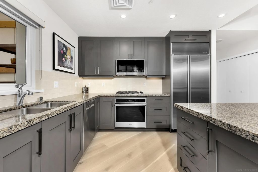 Photo of 700 W Harbor Drive #201, San Diego, CA 92101 (MLS # 250044672)