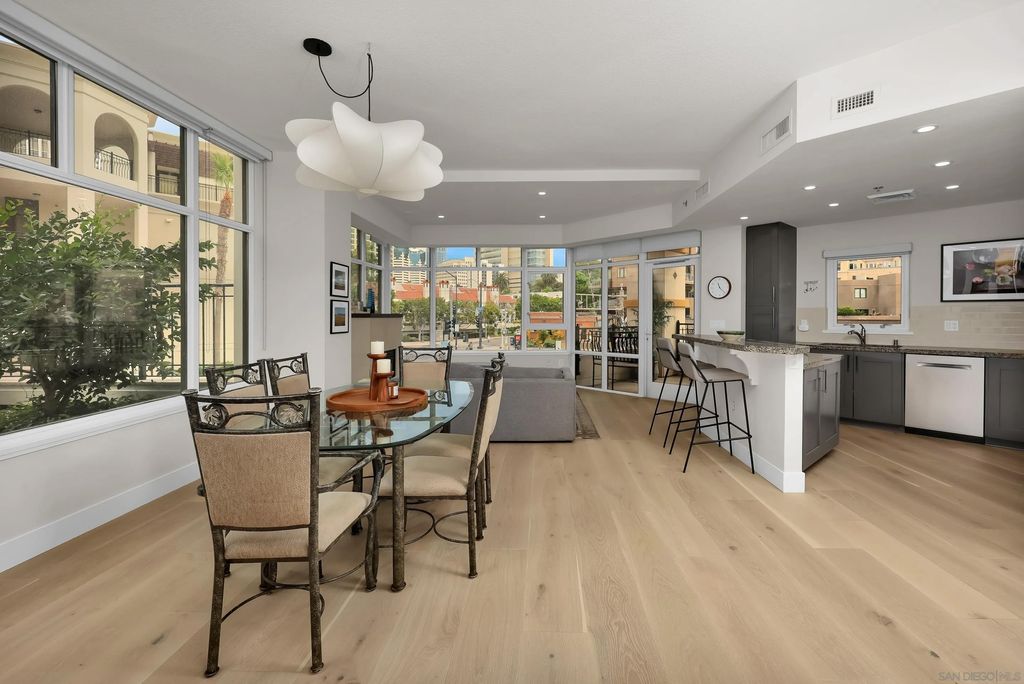 Photo of 700 W Harbor Drive #201, San Diego, CA 92101 (MLS # 250044672)