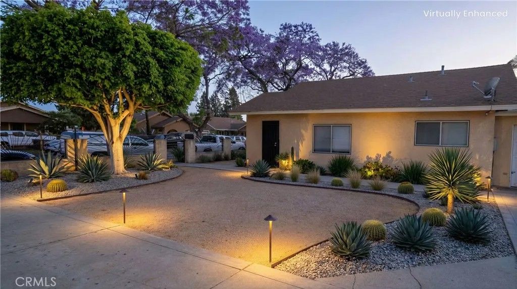 Photo of 1003 W Myrtle Street, Santa Ana, CA 92703 (MLS # PW26072817)