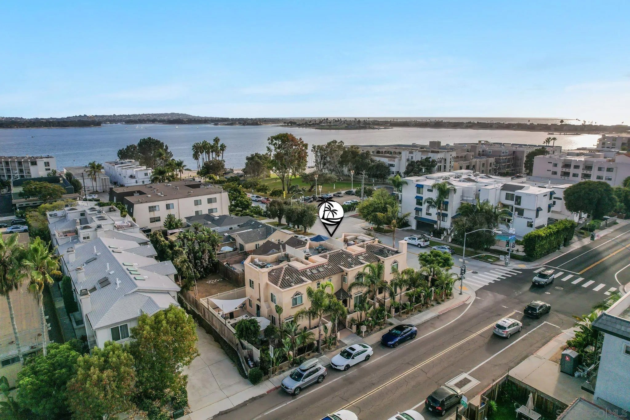 1311-15 Pacific Beach Dr
