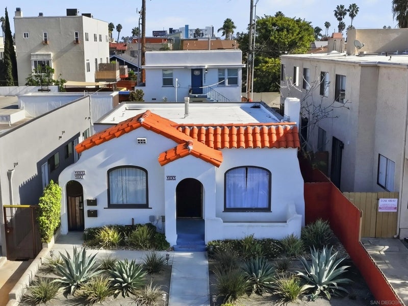 4685 Hamilton Street