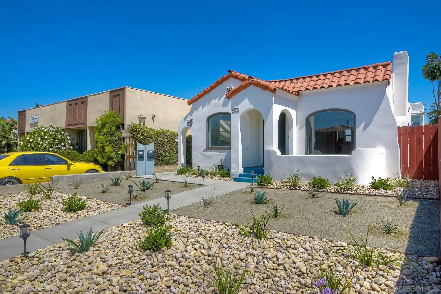 4685 Hamilton Street