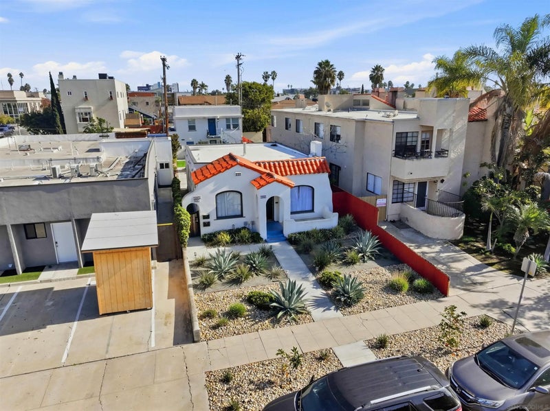 4685 Hamilton Street