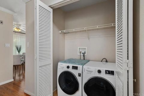 Tiny photo for 7565 Charmant Dr #615, San Diego, CA 92122 (MLS # NDP2510196)