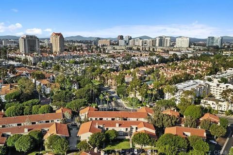 Tiny photo for 7565 Charmant Dr #615, San Diego, CA 92122 (MLS # NDP2510196)