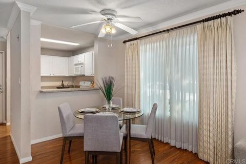 Tiny photo for 7565 Charmant Dr #615, San Diego, CA 92122 (MLS # NDP2510196)