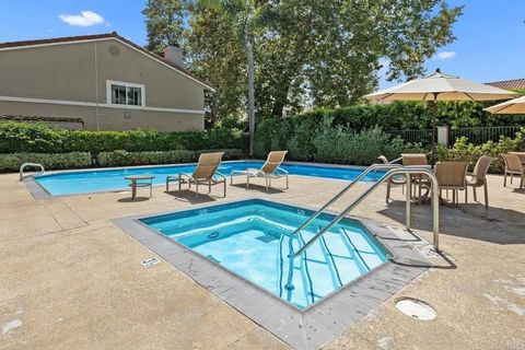 Tiny photo for 7565 Charmant Dr #615, San Diego, CA 92122 (MLS # NDP2510196)