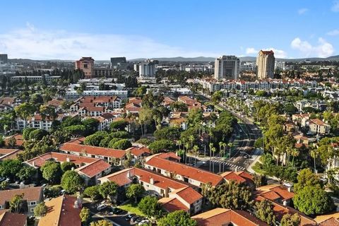 Tiny photo for 7565 Charmant Dr #615, San Diego, CA 92122 (MLS # NDP2510196)