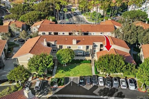 Tiny photo for 7565 Charmant Dr #615, San Diego, CA 92122 (MLS # NDP2510196)