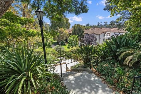 Tiny photo for 7565 Charmant Dr #615, San Diego, CA 92122 (MLS # NDP2510196)