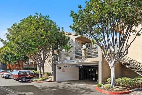 Tiny photo for 7565 Charmant Dr #615, San Diego, CA 92122 (MLS # NDP2510196)