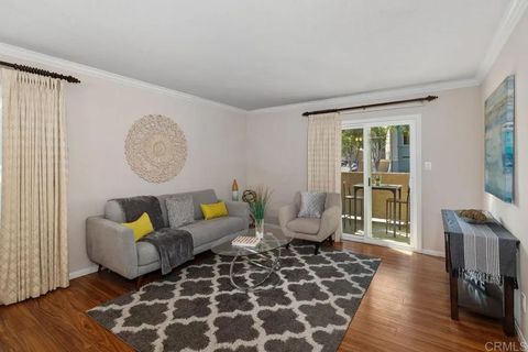 Tiny photo for 7565 Charmant Dr #615, San Diego, CA 92122 (MLS # NDP2510196)