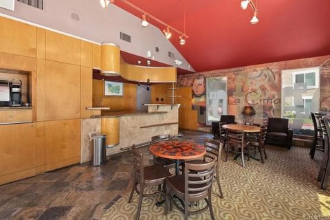 Tiny photo for 7565 Charmant Dr #615, San Diego, CA 92122 (MLS # NDP2510196)