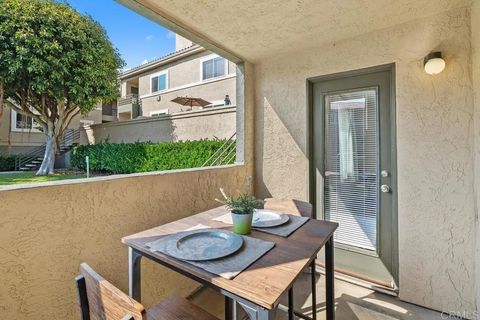 Tiny photo for 7565 Charmant Dr #615, San Diego, CA 92122 (MLS # NDP2510196)