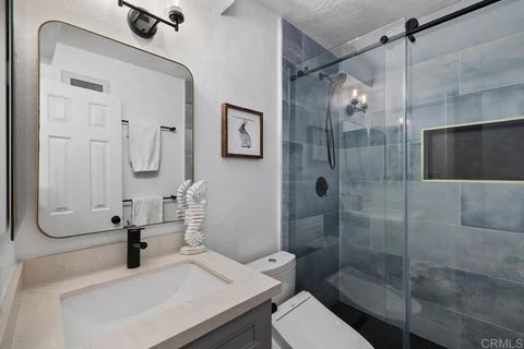 Tiny photo for 7565 Charmant Dr #615, San Diego, CA 92122 (MLS # NDP2510196)