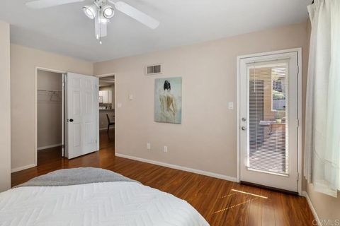 Tiny photo for 7565 Charmant Dr #615, San Diego, CA 92122 (MLS # NDP2510196)