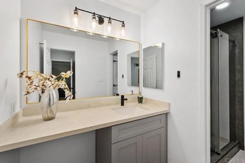 Tiny photo for 7565 Charmant Dr #615, San Diego, CA 92122 (MLS # NDP2510196)