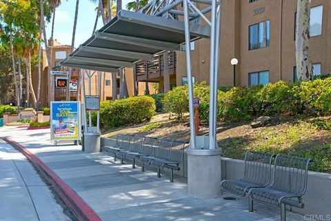 Tiny photo for 7565 Charmant Dr #615, San Diego, CA 92122 (MLS # NDP2510196)