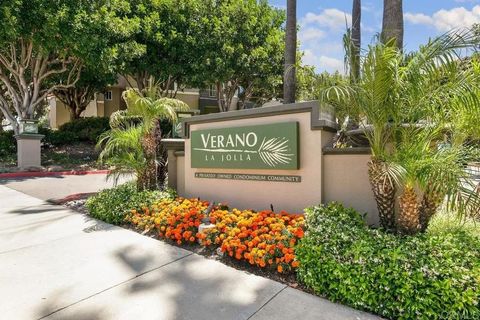 Tiny photo for 7565 Charmant Dr #615, San Diego, CA 92122 (MLS # NDP2510196)