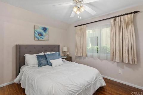 Tiny photo for 7565 Charmant Dr #615, San Diego, CA 92122 (MLS # NDP2510196)